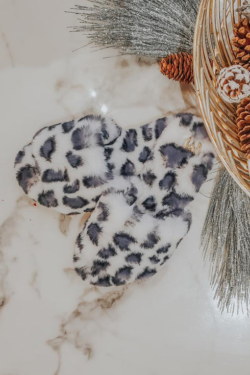 Malvados Slumber Lynx Slipper